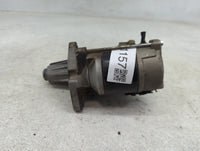1999-2003 Dodge Ram 1500 Car Starter Motor Solenoid OEM Fits Fits 1999 2000 2001 2002 2003 OEM Used Auto Parts - Oemusedauto