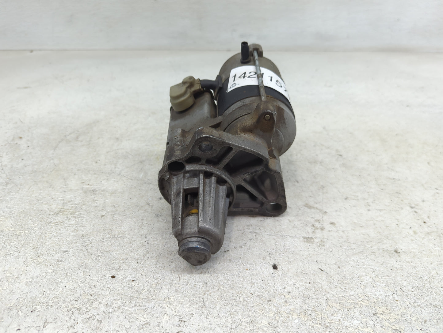 1999-2003 Dodge Ram 1500 Car Starter Motor Solenoid OEM Fits Fits 1999 2000 2001 2002 2003 OEM Used Auto Parts - Oemusedauto