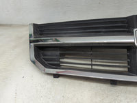 1994-2001 Dodge Ram 1500 Front Grille Bumper Not Included - Oemusedautoparts1.com
