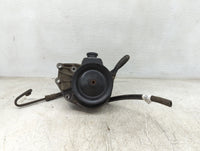 1994-2001 Dodge Ram 1500 Power Steering Column Pump Oem 1450770 - Oemusedautoparts1.com