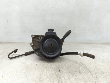 1994-2001 Dodge Ram 1500 Power Steering Column Pump Oem 1450770 - Oemusedautoparts1.com