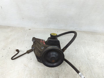 1994-2001 Dodge Ram 1500 Power Steering Column Pump Oem 1450770