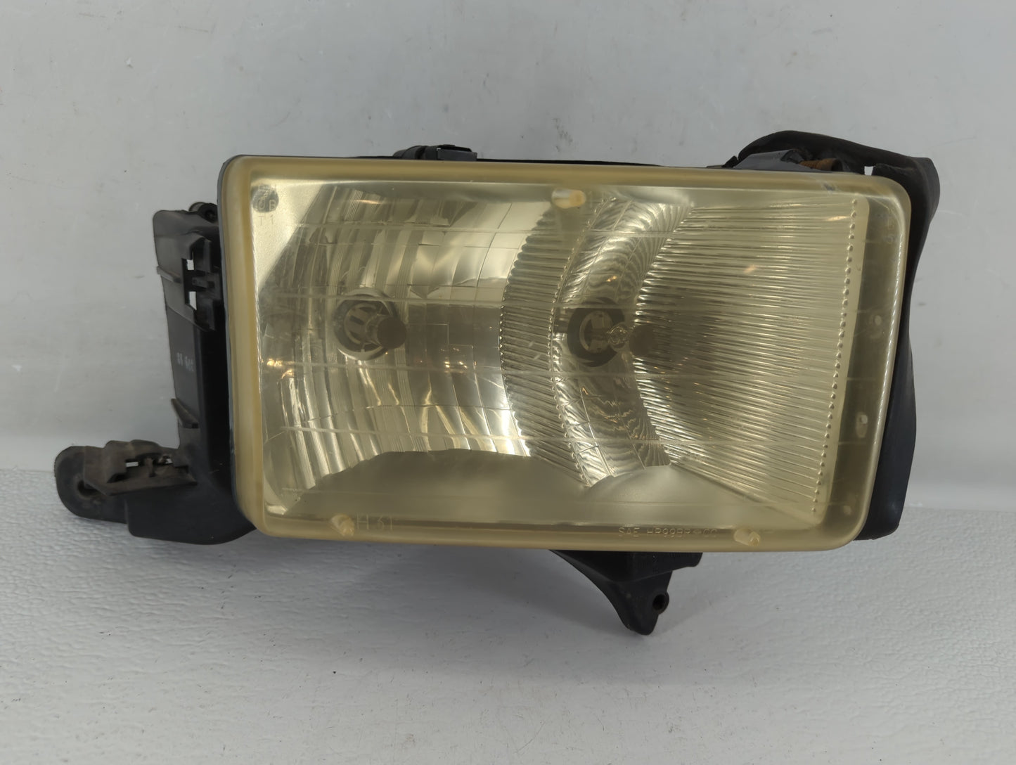 1999-2001 Dodge Ram 1500 Passenger Right Oem Head Light Headlight Lamp - Oemusedautoparts1.com