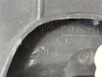 1999-2001 Dodge Ram 1500 Passenger Right Oem Head Light Headlight Lamp - Oemusedautoparts1.com