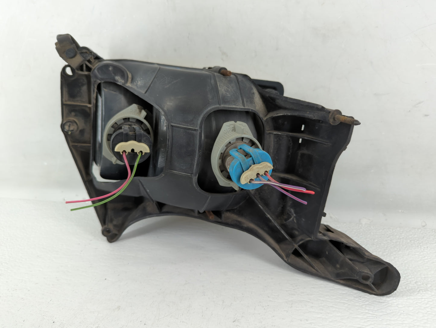 1999-2001 Dodge Ram 1500 Passenger Right Oem Head Light Headlight Lamp - Oemusedautoparts1.com