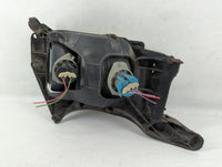 1999-2001 Dodge Ram 1500 Passenger Right Oem Head Light Headlight Lamp - Oemusedautoparts1.com