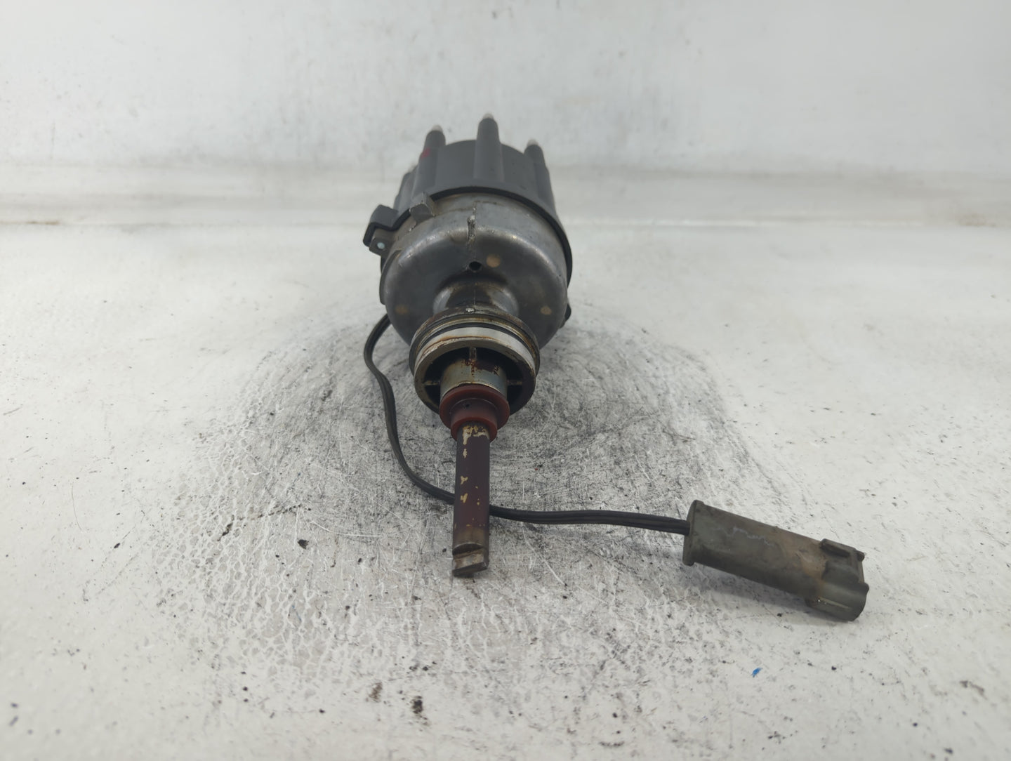 1998-2003 Dodge Ram 1500 Engine Ignition Distributor OEM Fits Fits 1998 1999 2000 2001 2002 2003 OEM Used Auto Parts - Oemus