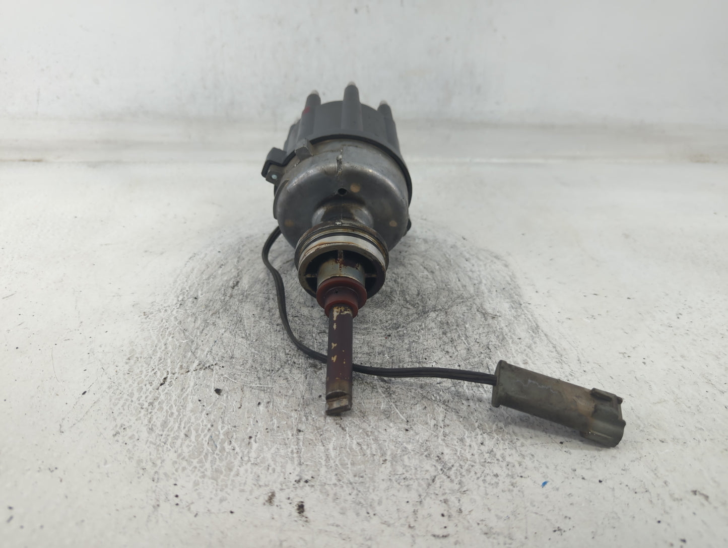 1998-2003 Dodge Ram 1500 Engine Ignition Distributor OEM Fits Fits 1998 1999 2000 2001 2002 2003 OEM Used Auto Parts - Oemus