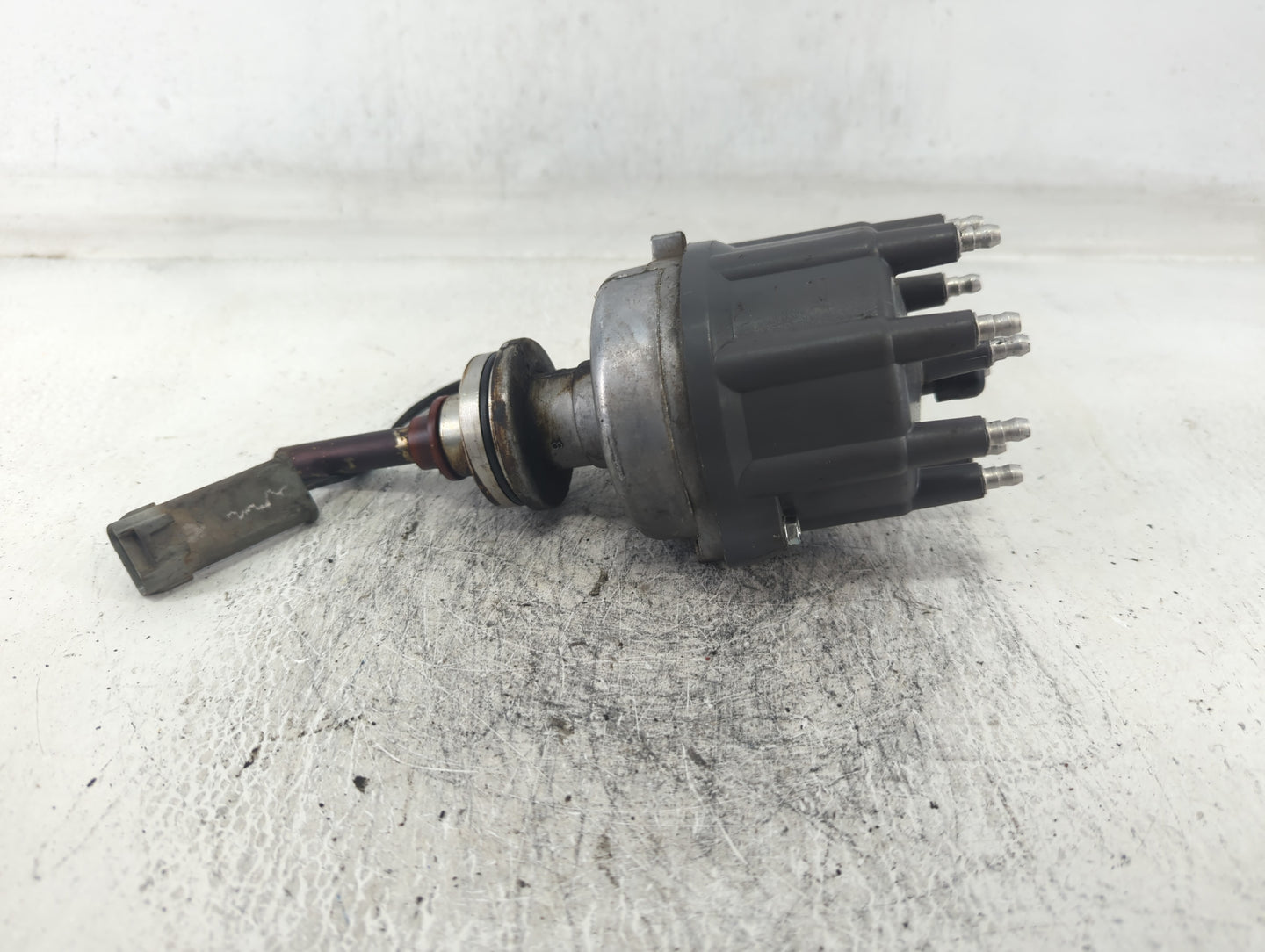 1998-2003 Dodge Ram 1500 Engine Ignition Distributor OEM Fits Fits 1998 1999 2000 2001 2002 2003 OEM Used Auto Parts - Oemus