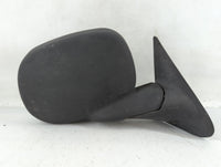 1998-2001 Dodge Ram 1500 Side Mirror Replacement Passenger Right View Door Mirror P/N:PN 83-14700-000 Fits OEM Used Auto Par