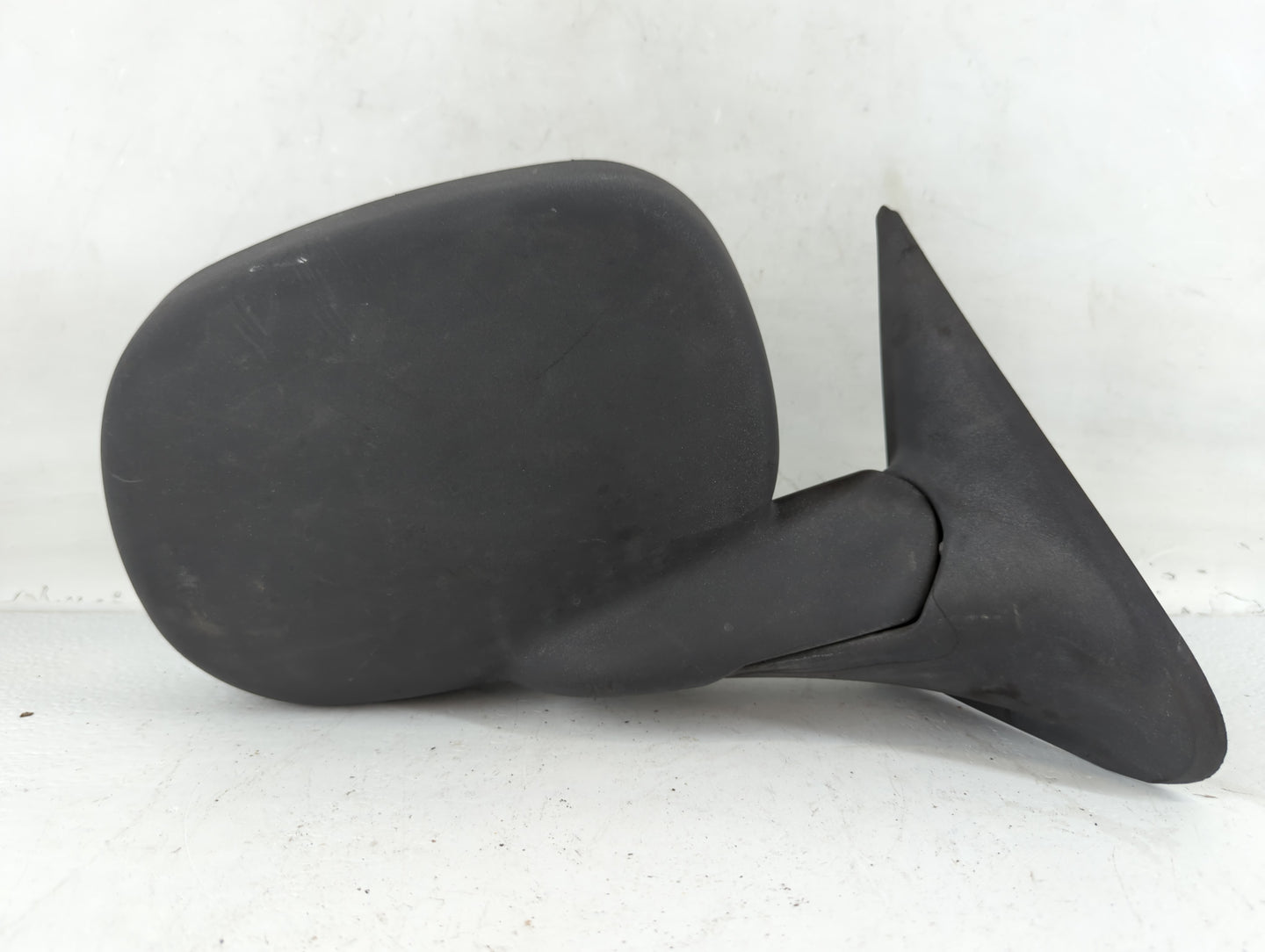 1998-2001 Dodge Ram 1500 Passenger Side View Mirror - Right Door Mirror OEM Used - Oemusedautoparts1.com