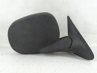 1998-2001 Dodge Ram 1500 Passenger Side View Mirror - Right Door Mirror OEM Used - Oemusedautoparts1.com
