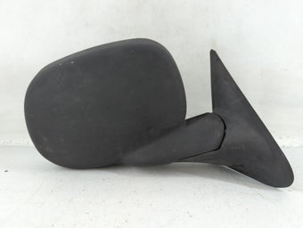 compare product 1998-2001 Dodge Ram 1500 Passenger Side View Mirror - Right Door Mirror OEM Used