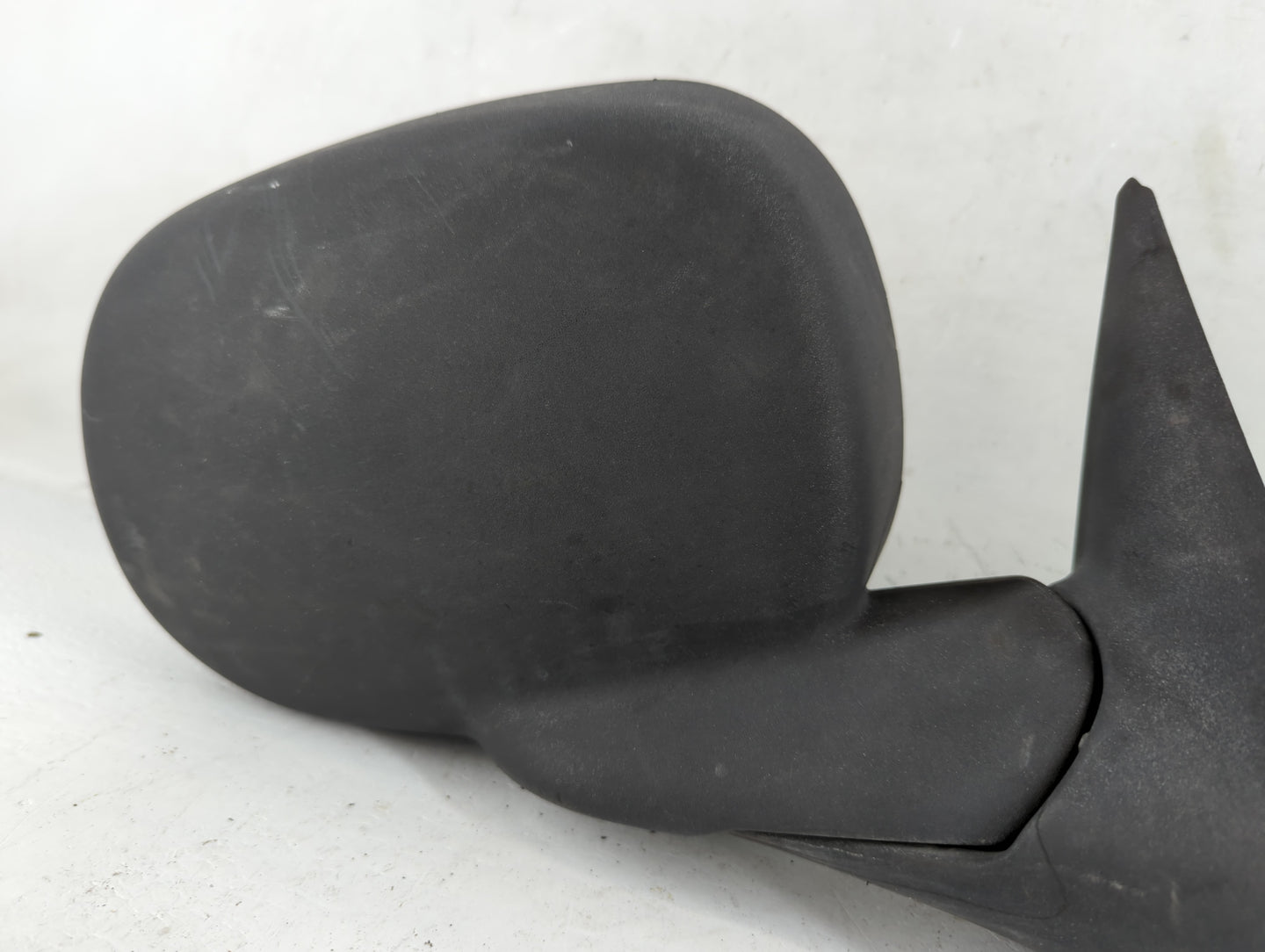 1998-2001 Dodge Ram 1500 Passenger Side View Mirror - Right Door Mirror OEM Used - Oemusedautoparts1.com