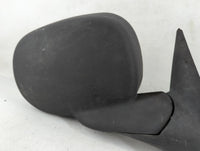 1998-2001 Dodge Ram 1500 Passenger Side View Mirror - Right Door Mirror OEM Used - Oemusedautoparts1.com
