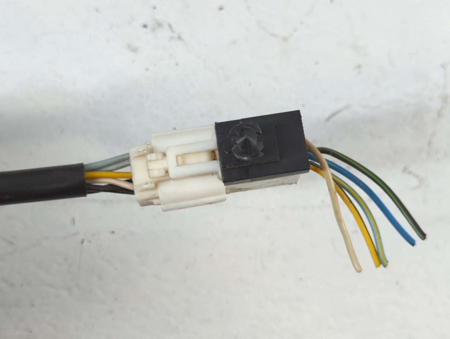 1998-2001 Dodge Ram 1500 Side Mirror Replacement Passenger Right View Door Mirror P/N:PN 83-14700-000 Fits OEM Used Auto Par