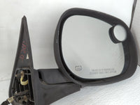 1998-2001 Dodge Ram 1500 Side Mirror Replacement Passenger Right View Door Mirror P/N:PN 83-14700-000 Fits OEM Used Auto Par