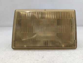 compare product 1999-2001 Dodge Ram 1500 Driver Left Oem Head Light Headlight Lamp