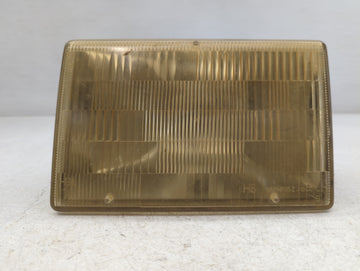 1999-2001 Dodge Ram 1500 Driver Left Oem Head Light Headlight Lamp - Oemusedautoparts1.com