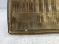 1999-2001 Dodge Ram 1500 Driver Left Oem Head Light Headlight Lamp - Oemusedautoparts1.com