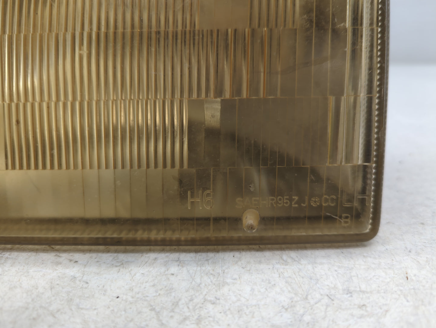 1999-2001 Dodge Ram 1500 Driver Left Oem Head Light Headlight Lamp - Oemusedautoparts1.com