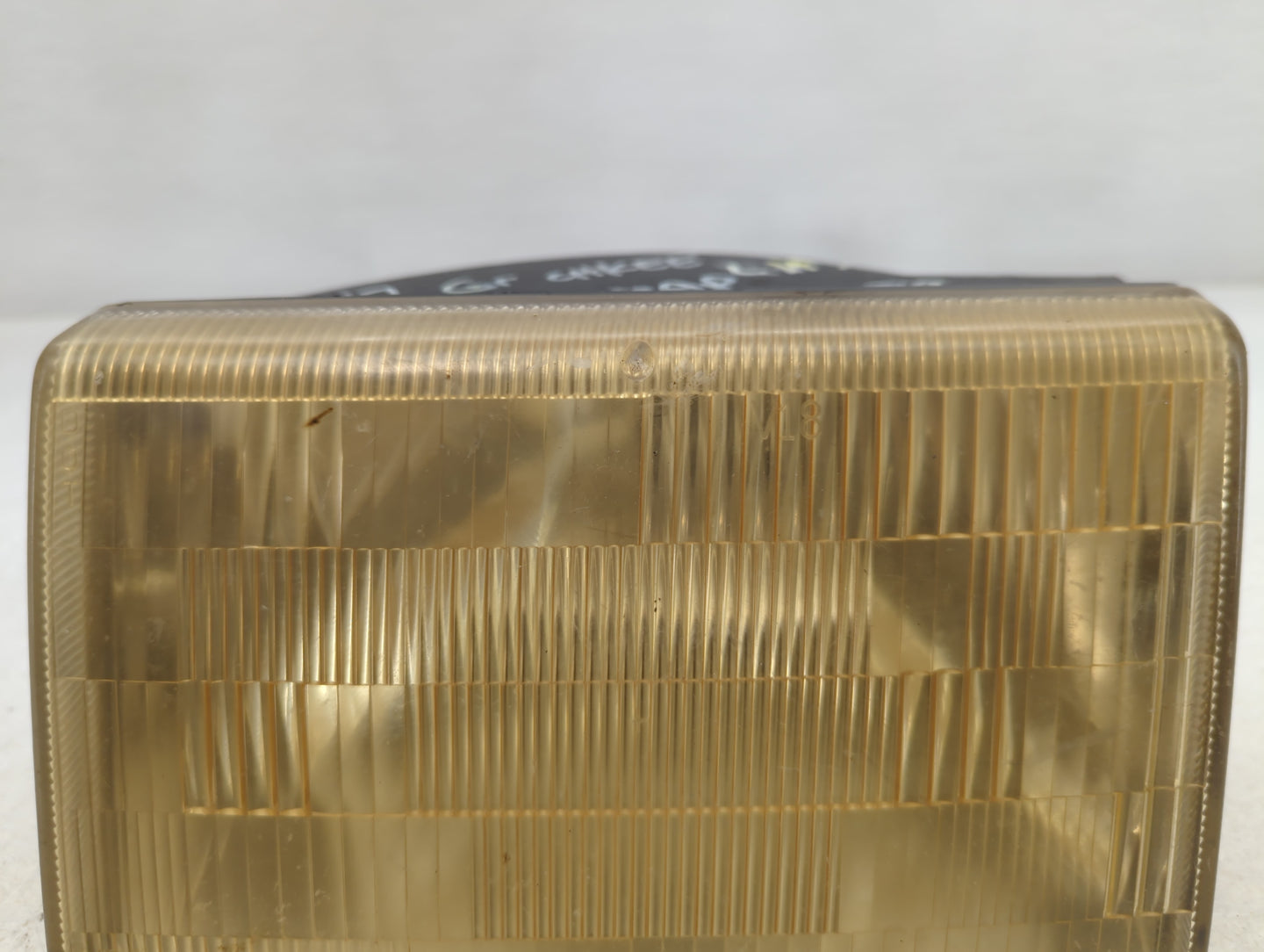 1999-2001 Dodge Ram 1500 Driver Left Oem Head Light Headlight Lamp - Oemusedautoparts1.com