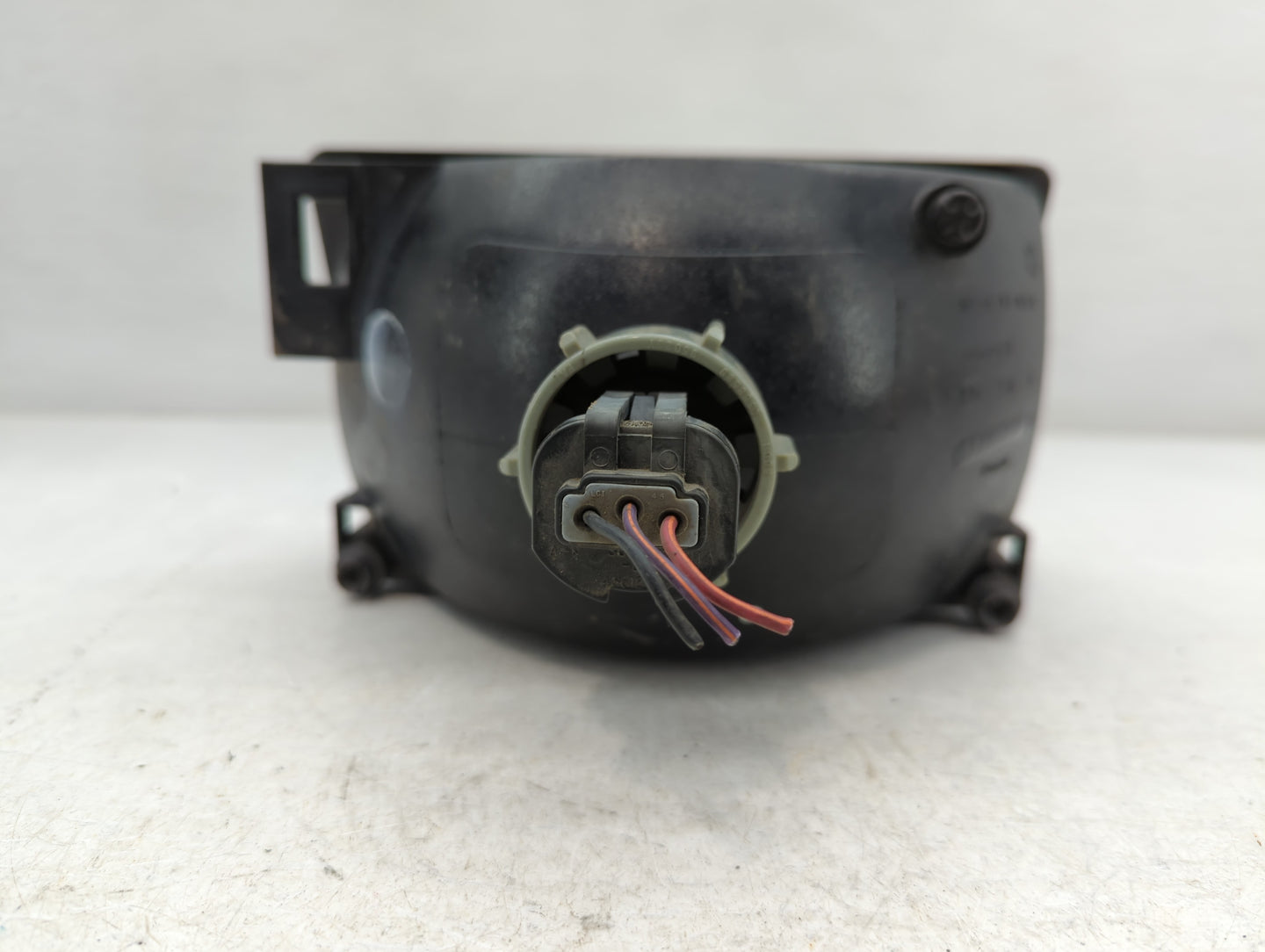 1999-2001 Dodge Ram 1500 Driver Left Oem Head Light Headlight Lamp - Oemusedautoparts1.com