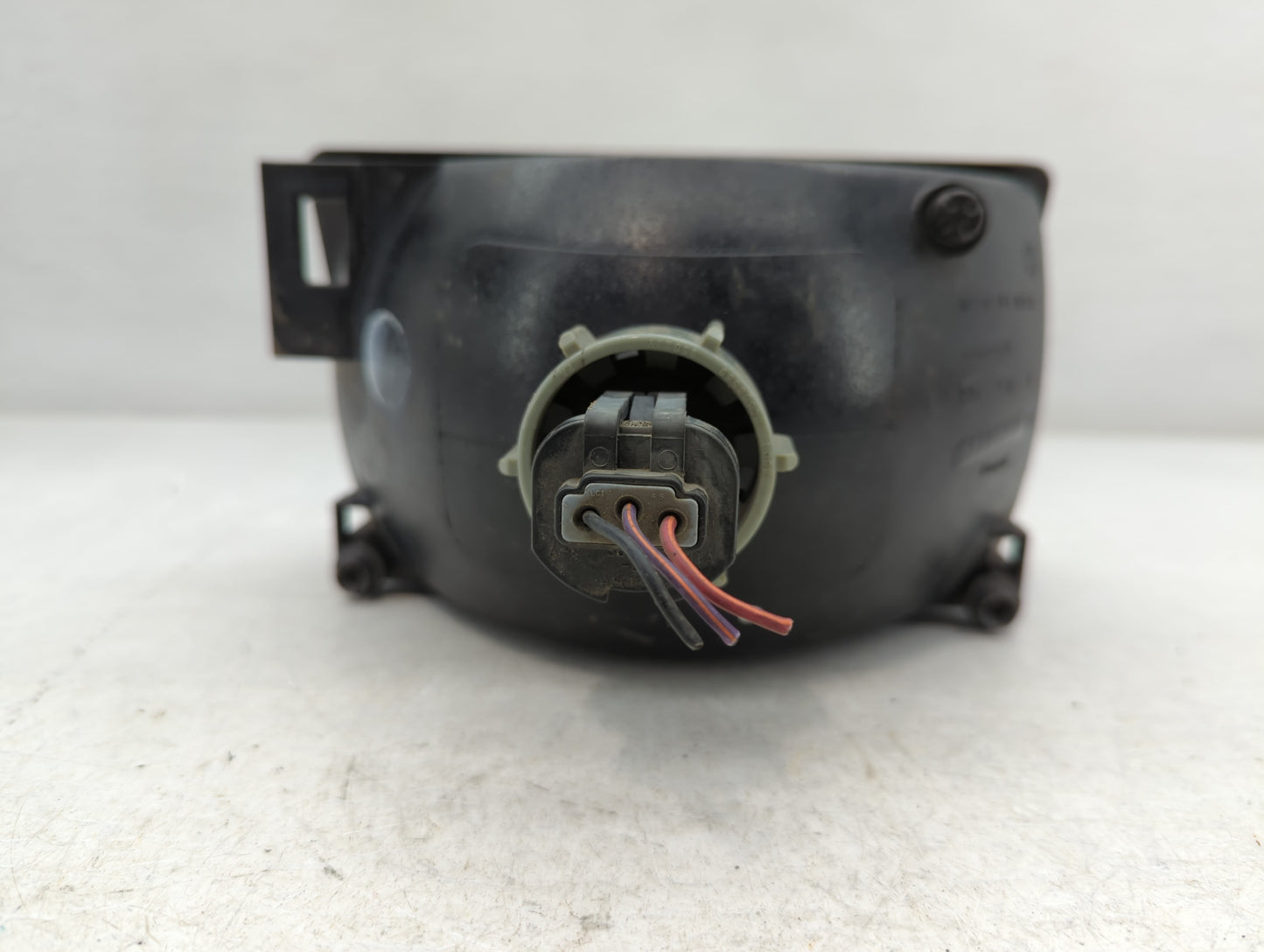 1999-2001 Dodge Ram 1500 Driver Left Oem Head Light Headlight Lamp - Oemusedautoparts1.com