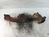 1994-2003 Dodge Ram 1500 Turbocharger Exhaust Manifold With Turbo Charger - Oemusedautoparts1.com