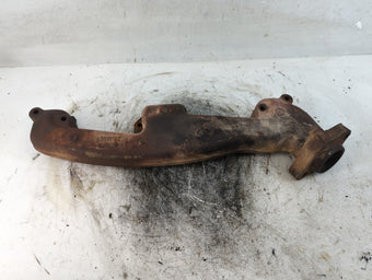 compare product 1994-2003 Dodge Ram 1500 Turbocharger Exhaust Manifold With Turbo Charger