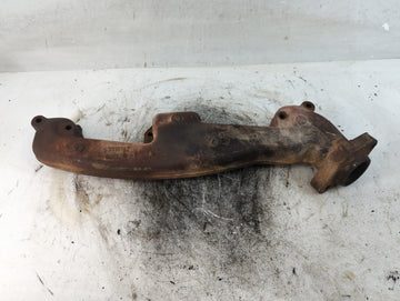 1994-2003 Dodge Ram 1500 Turbocharger Exhaust Manifold With Turbo Charger - Oemusedautoparts1.com