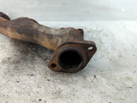 1994-2003 Dodge Ram 1500 Turbocharger Exhaust Manifold With Turbo Charger - Oemusedautoparts1.com