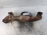 1994-2003 Dodge Ram 1500 Turbocharger Exhaust Manifold With Turbo Charger - Oemusedautoparts1.com