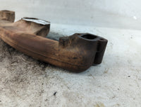 1994-2003 Dodge Ram 1500 Turbocharger Exhaust Manifold With Turbo Charger - Oemusedautoparts1.com