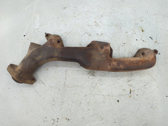 compare product 1994-2003 Dodge Ram 1500 Turbocharger Exhaust Manifold With Turbo Charger