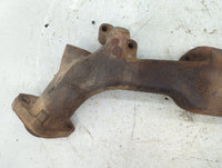 1994-2003 Dodge Ram 1500 Turbocharger Exhaust Manifold With Turbo Charger - Oemusedautoparts1.com