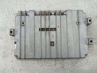 2000 Dodge Ram 2500 PCM Engine Control Computer ECU ECM PCU OEM P/N:56040368AC Fits OEM Used Auto Parts - Oemusedautoparts1.