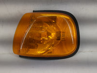 2000 Dodge Ram 2500 Tail Light Assembly Driver Left OEM P/N:55076527AC Fits OEM Used Auto Parts - Oemusedautoparts1.com