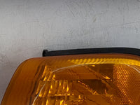 2000 Dodge Ram 2500 Tail Light Assembly Driver Left OEM P/N:55076527AC Fits OEM Used Auto Parts - Oemusedautoparts1.com