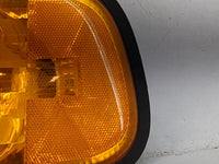 2000 Dodge Ram 2500 Tail Light Assembly Driver Left OEM P/N:55076527AC Fits OEM Used Auto Parts - Oemusedautoparts1.com