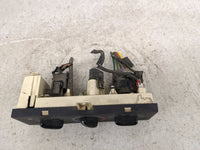 2000 Dodge Ram 2500 Van Climate Control Module Temperature AC/Heater Replacement Fits OEM Used Auto Parts - Oemusedautoparts