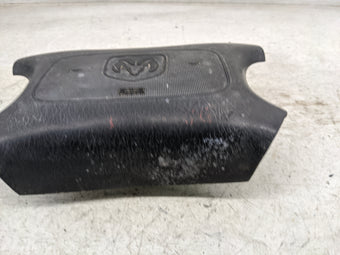 compare product 2000 Dodge Ram 2500 Van Air Bag Driver Left Steering Wheel Mounted Fits Fits 2001 OEM Used Auto Parts