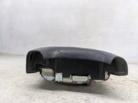 2000 Dodge Ram 2500 Van Air Bag Driver Left Steering Wheel Mounted Fits Fits 2001 OEM Used Auto Parts - Oemusedautoparts1.co