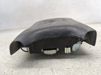 2000 Dodge Ram 2500 Van Air Bag Driver Left Steering Wheel Mounted Fits Fits 2001 OEM Used Auto Parts - Oemusedautoparts1.co
