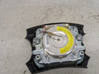 2000 Dodge Ram 2500 Van Air Bag Driver Left Steering Wheel Mounted Fits Fits 2001 OEM Used Auto Parts - Oemusedautoparts1.co