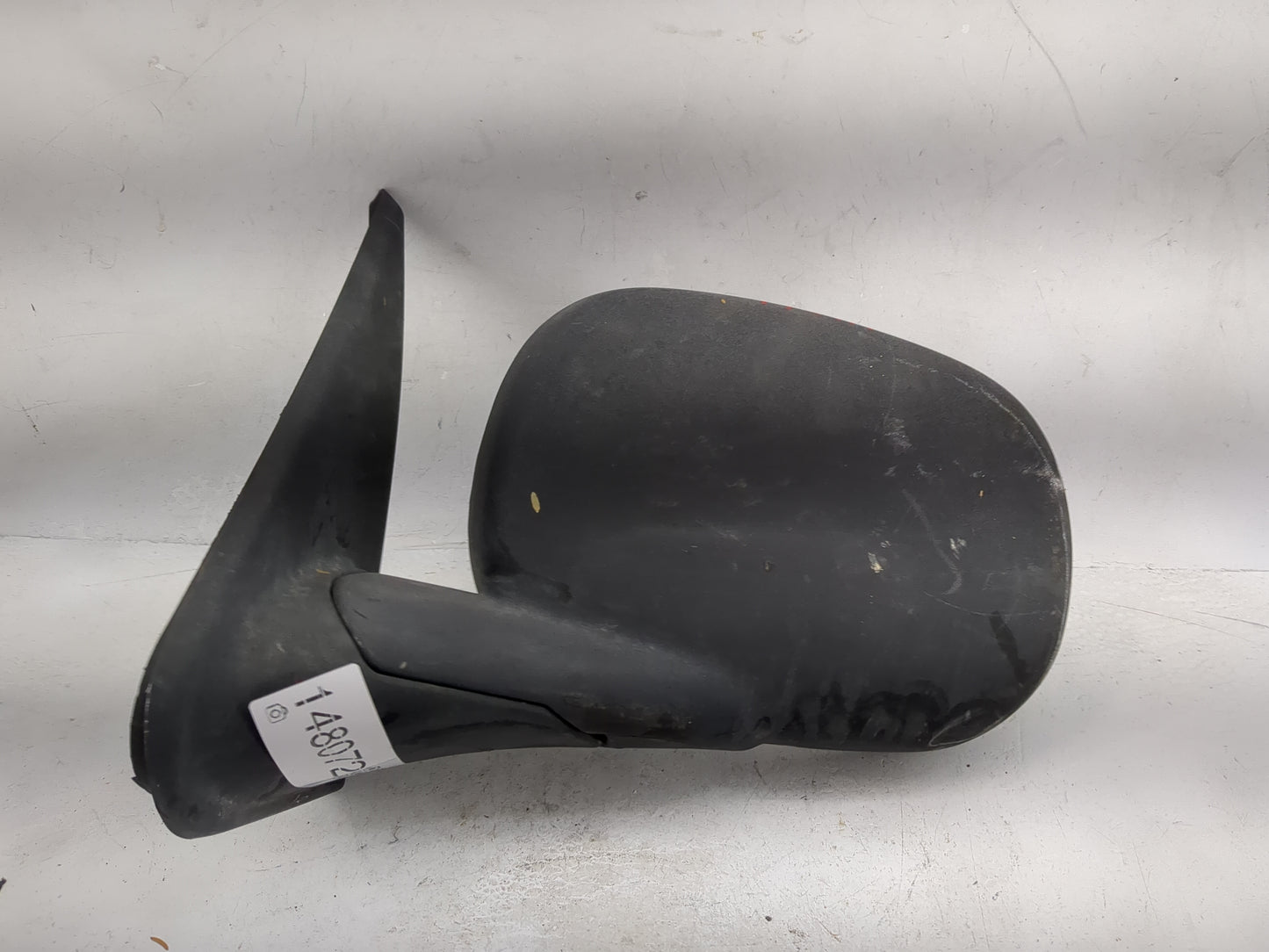 2000 Dodge Ram 2500 Van Passenger Side View Mirror - Right Door Mirror OEM Used - Oemusedautoparts1.com