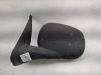 2000 Dodge Ram 2500 Van Passenger Side View Mirror - Right Door Mirror OEM Used - Oemusedautoparts1.com