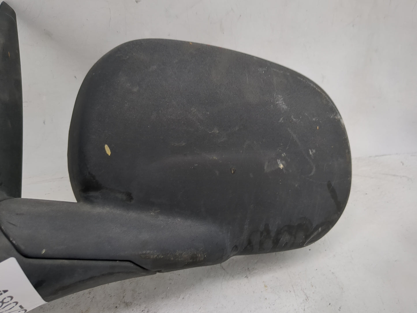 2000 Dodge Ram 2500 Van Passenger Side View Mirror - Right Door Mirror OEM Used - Oemusedautoparts1.com