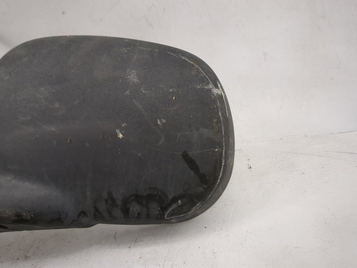 2000 Dodge Ram 2500 Van Driver Side View Mirror - Left Door Mirror OEM Used - Oemusedautoparts1.com