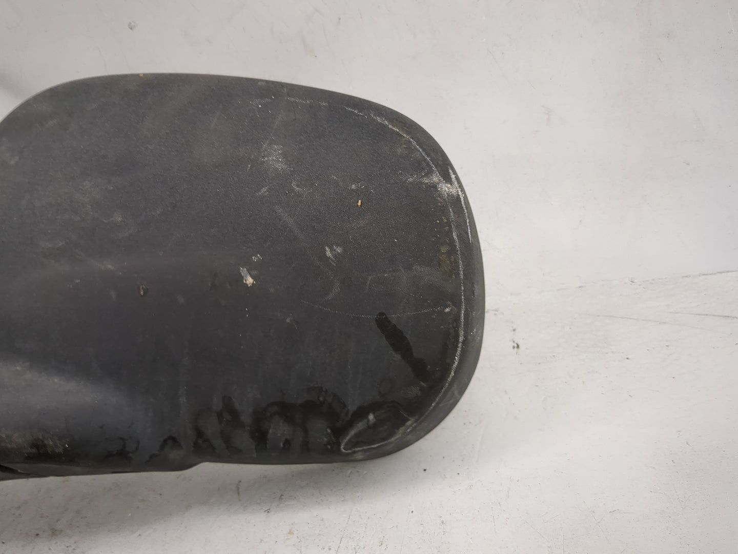 2000 Dodge Ram 2500 Van Passenger Side View Mirror - Right Door Mirror OEM Used - Oemusedautoparts1.com